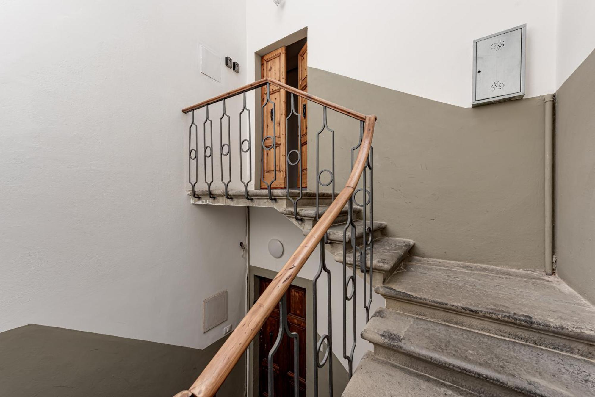 Apartamento Luxury Florencia