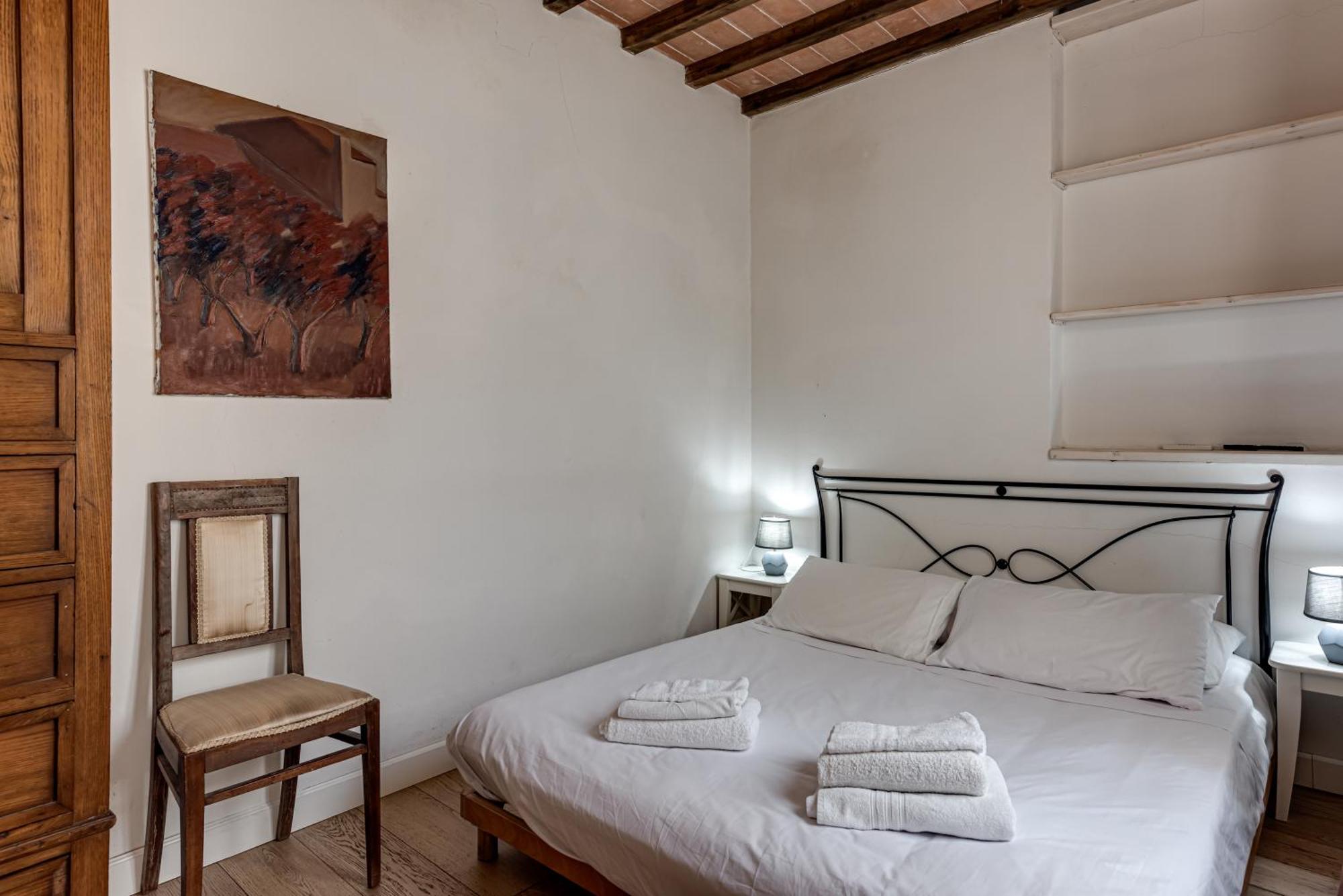 Luxury Apartamento