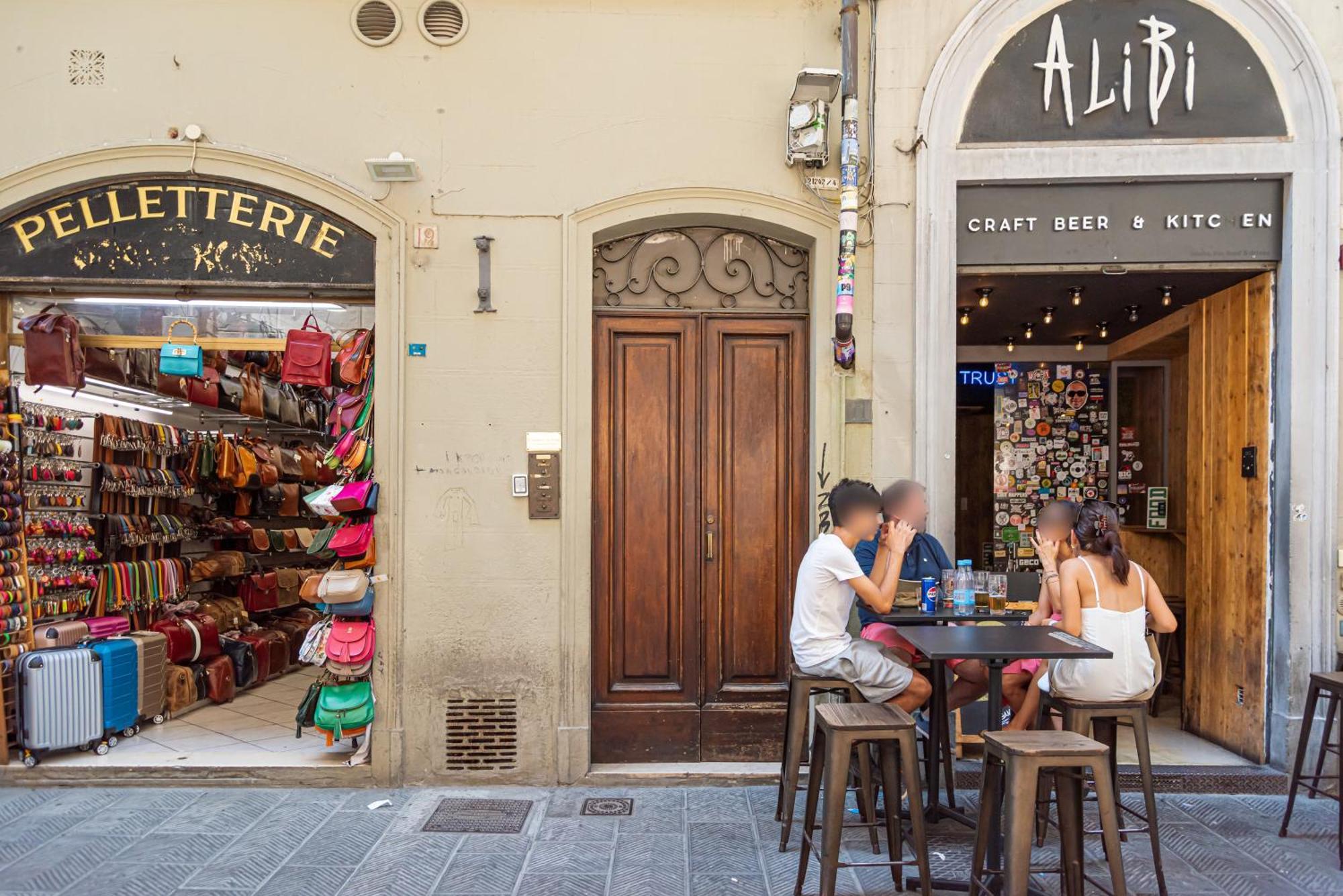 Luxury Apartamento Florencia