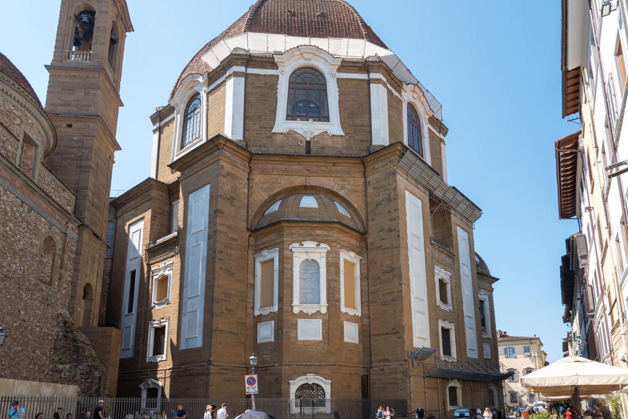 Apartamento Luxury Florencia