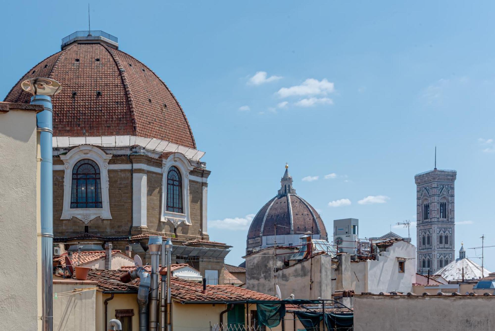 Apartamento Luxury Florencia
