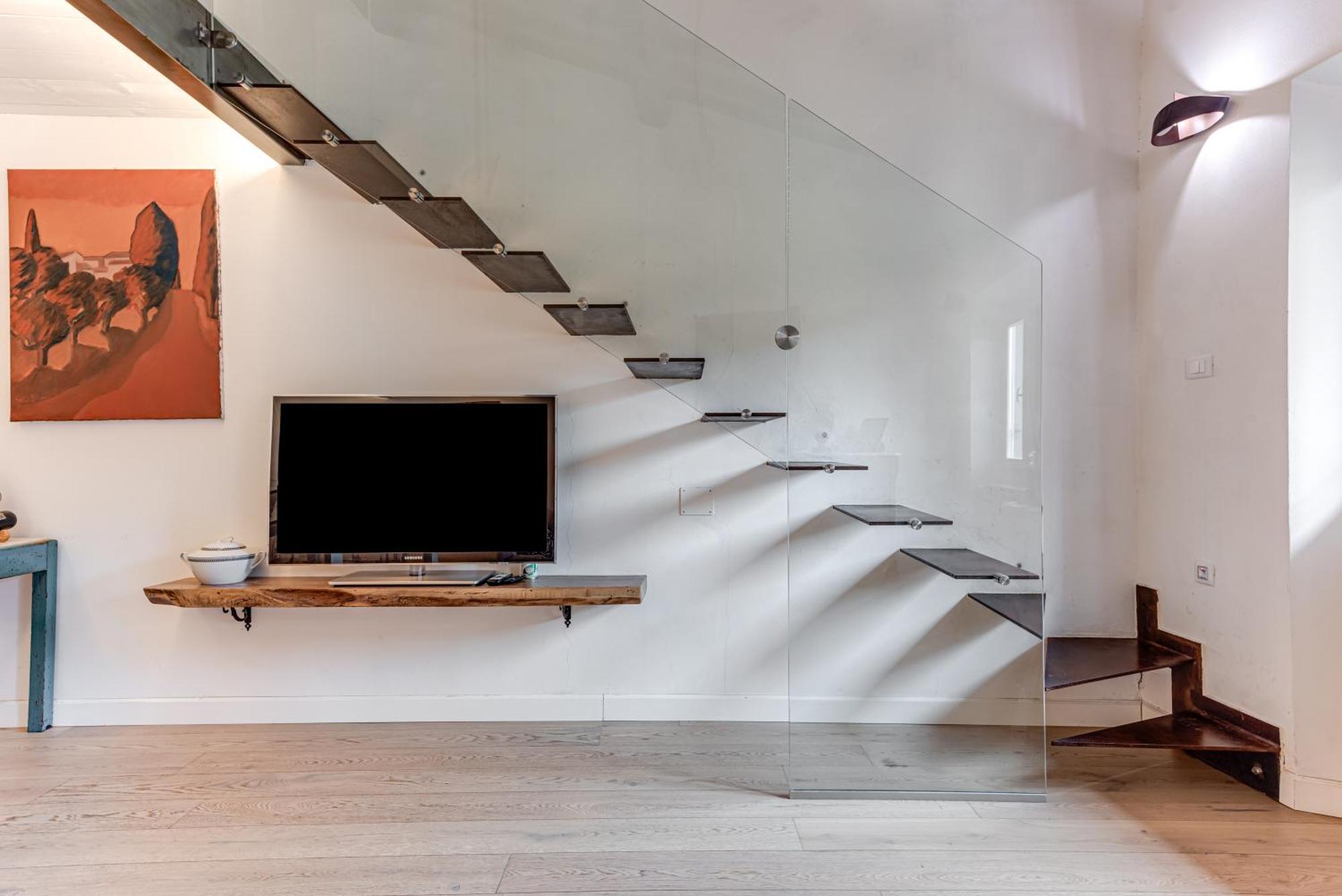 Luxury Apartamento *