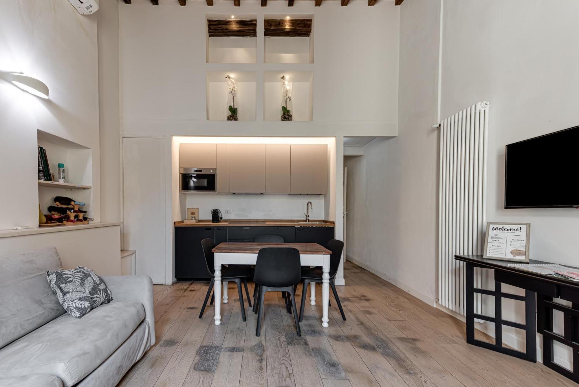 Apartamento Luxury *