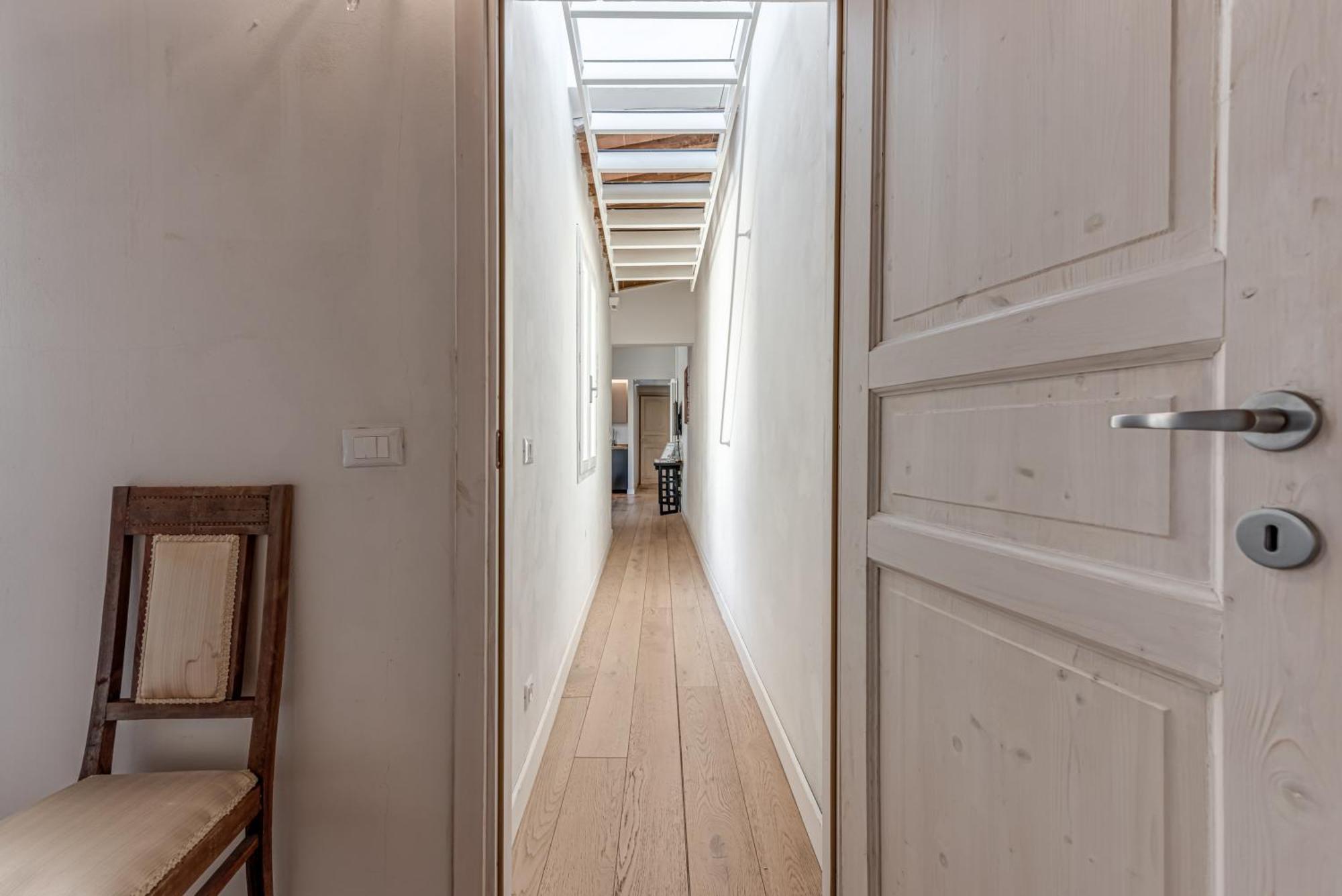 Luxury Apartamento *