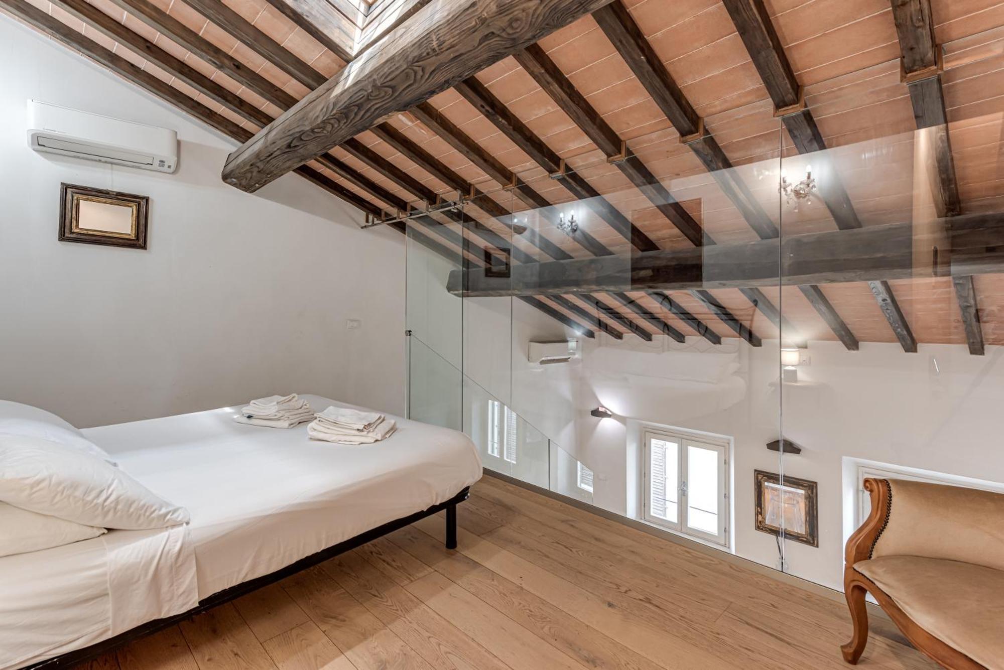 Apartamento Luxury Florencia