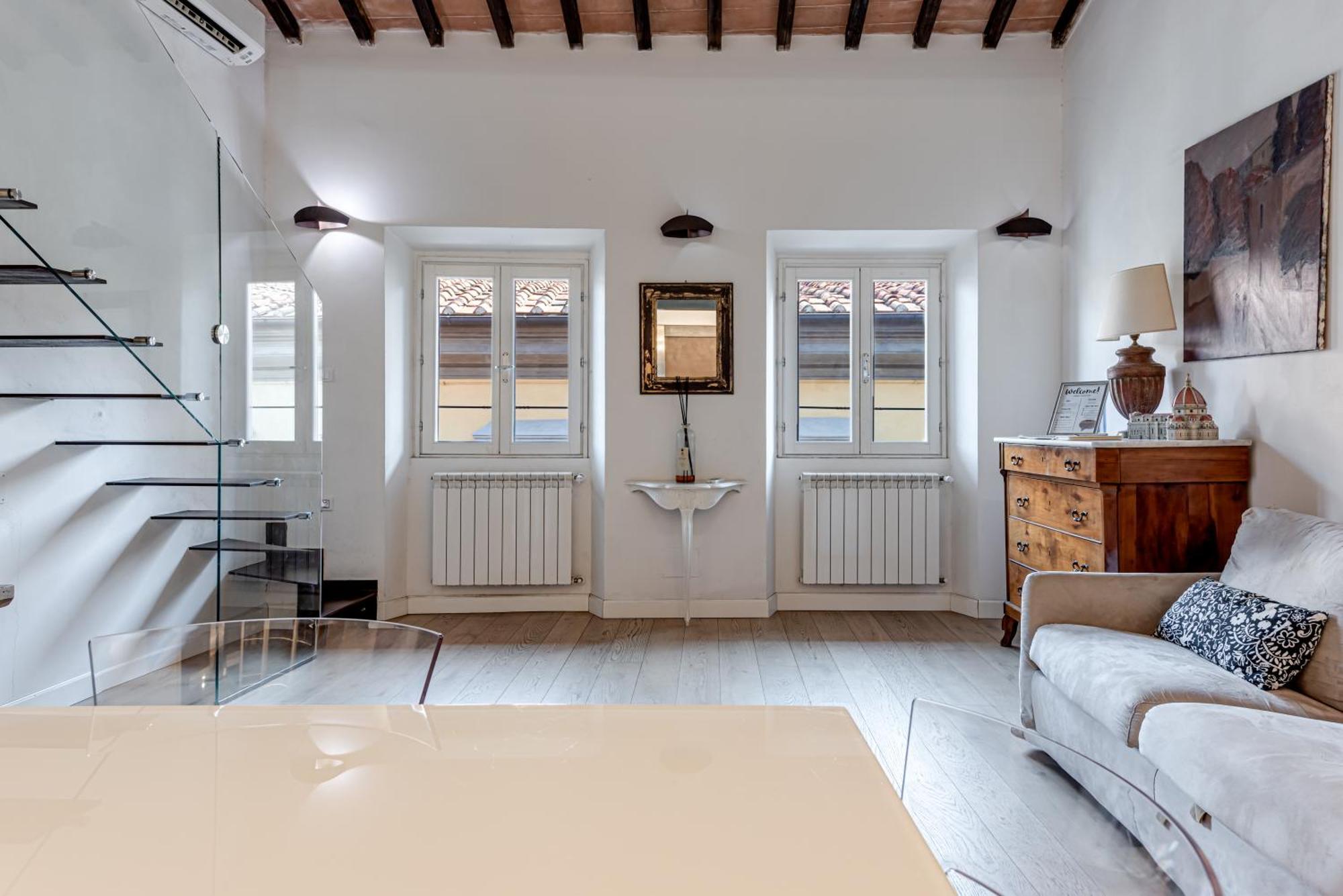 Luxury * Florencia