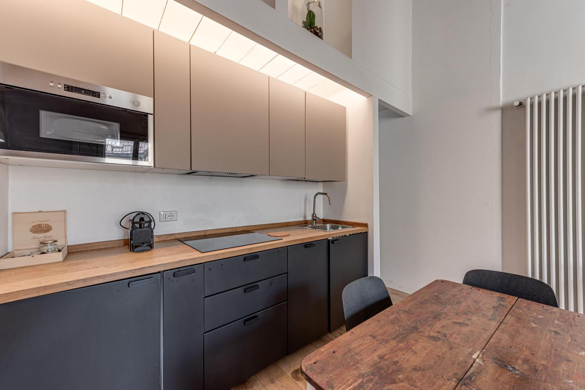 Luxury Apartamento