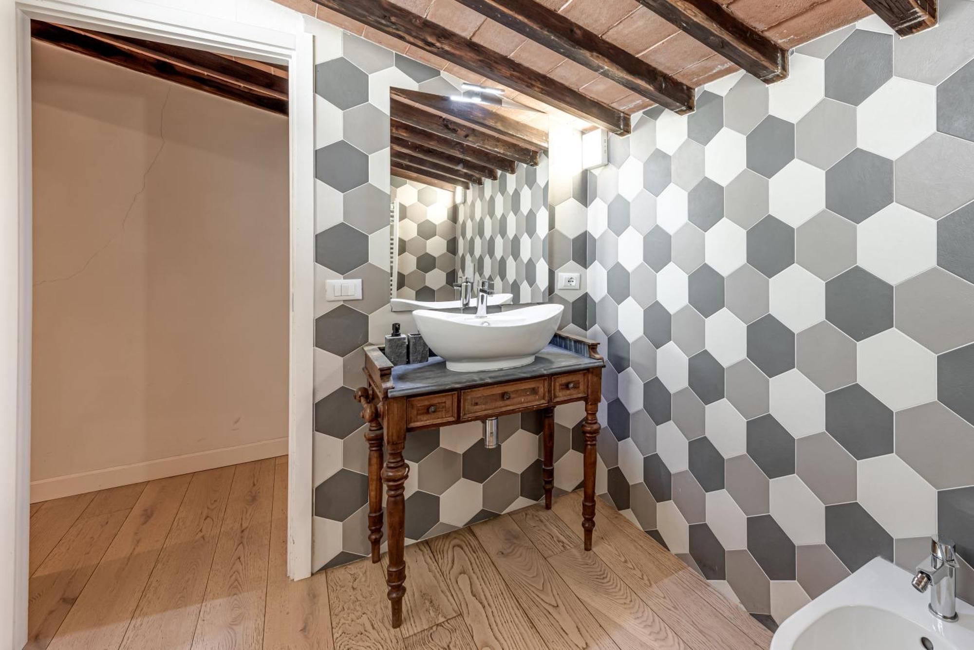 Luxury Florencia