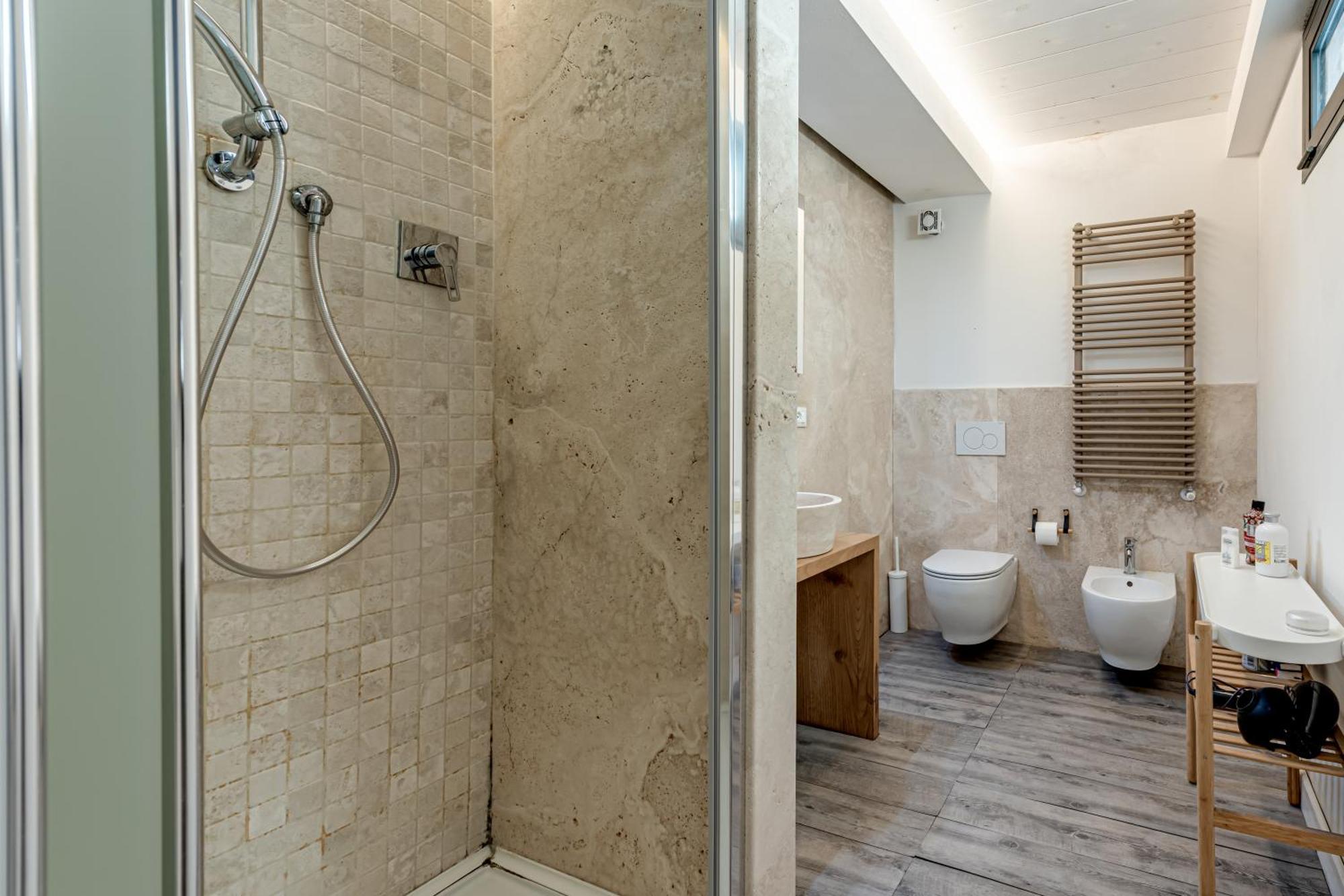 Apartamento Luxury *