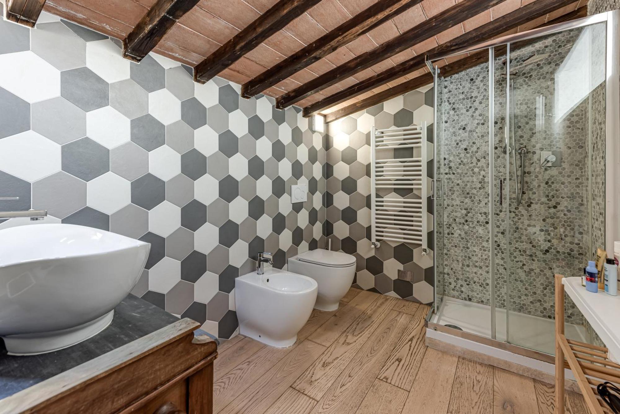 Luxury Apartamento *