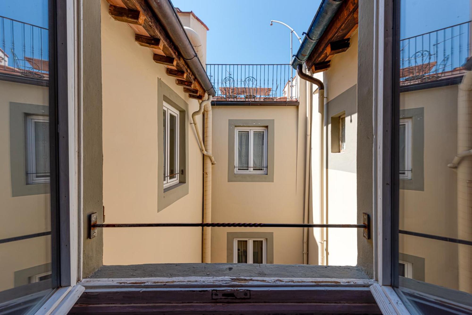 Apartamento Luxury *