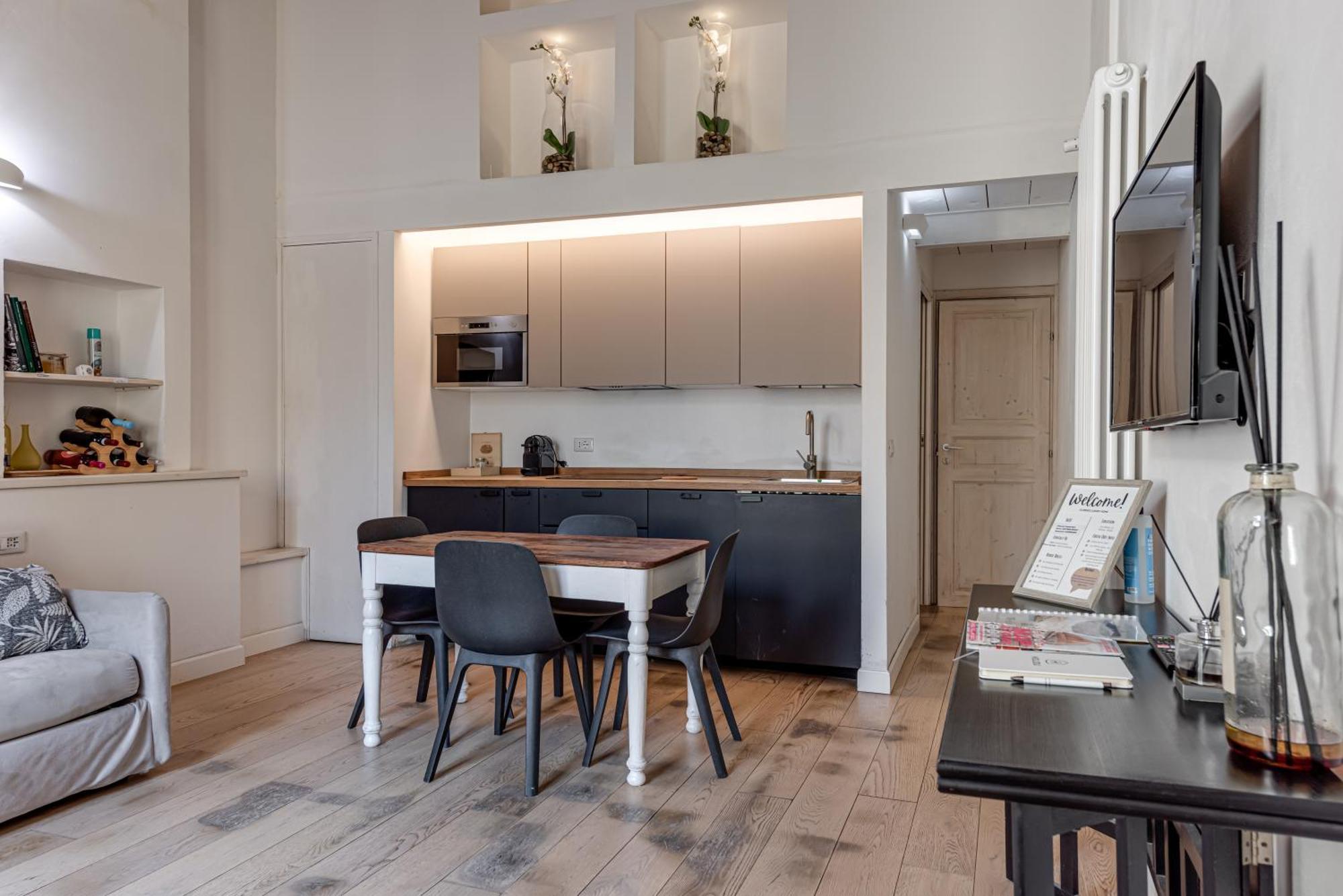 Luxury Florencia